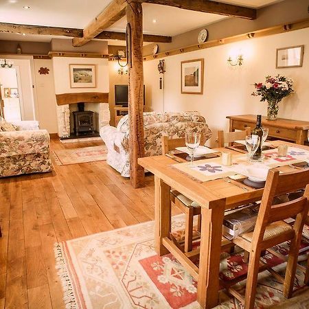Charming Welsh Cottage Johnston Luaran gambar