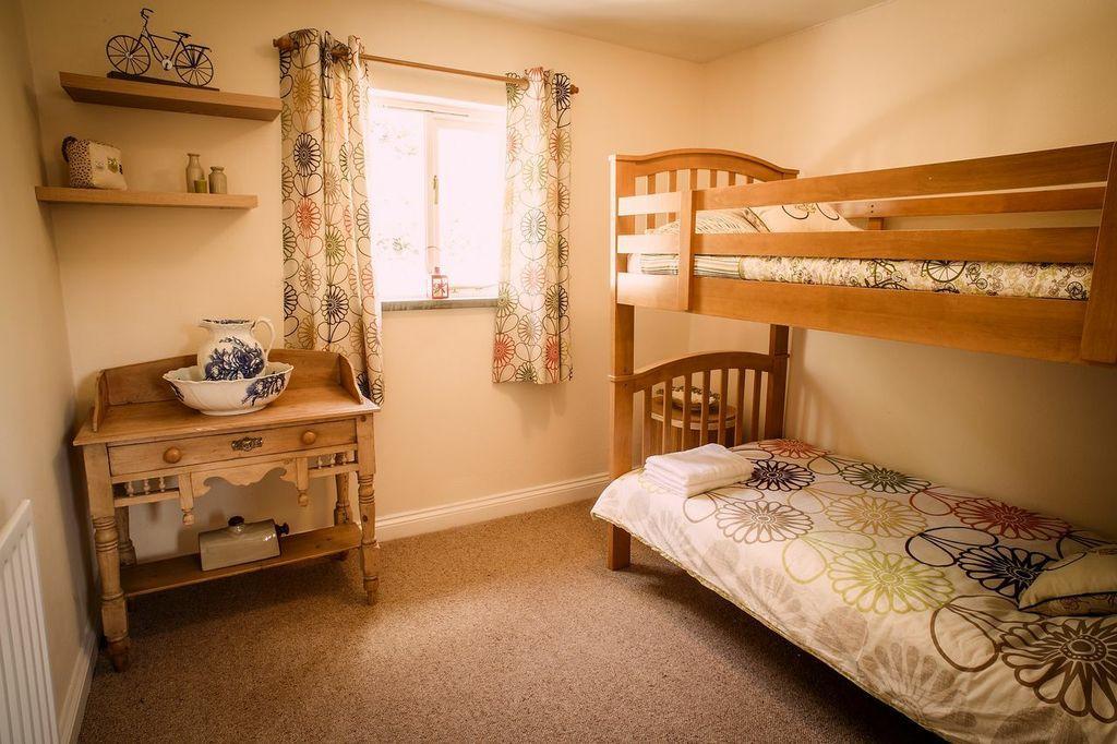 Charming Welsh Cottage Johnston Luaran gambar